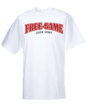 FREE GAME SHIRT
